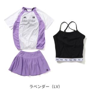 セール 子供服 algy アルジー BIGTシ...の詳細画像1