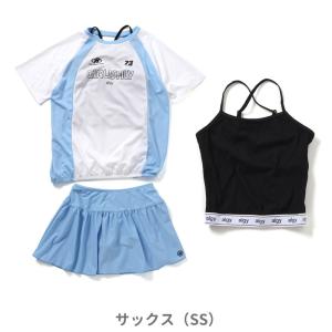 セール 子供服 algy アルジー BIGTシ...の詳細画像2