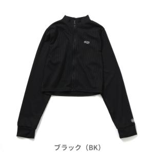 セール 子供服 algy アルジー 無地 Wジ...の詳細画像1