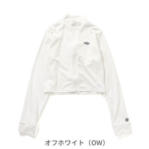 セール 子供服 algy アルジー 無地 Wジ...の詳細画像2