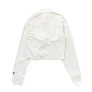 セール 子供服 algy アルジー 無地 Wジ...の詳細画像3