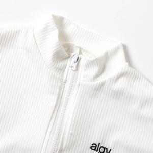セール 子供服 algy アルジー 無地 Wジ...の詳細画像4