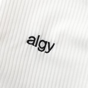 セール 子供服 algy アルジー 無地 Wジ...の詳細画像5