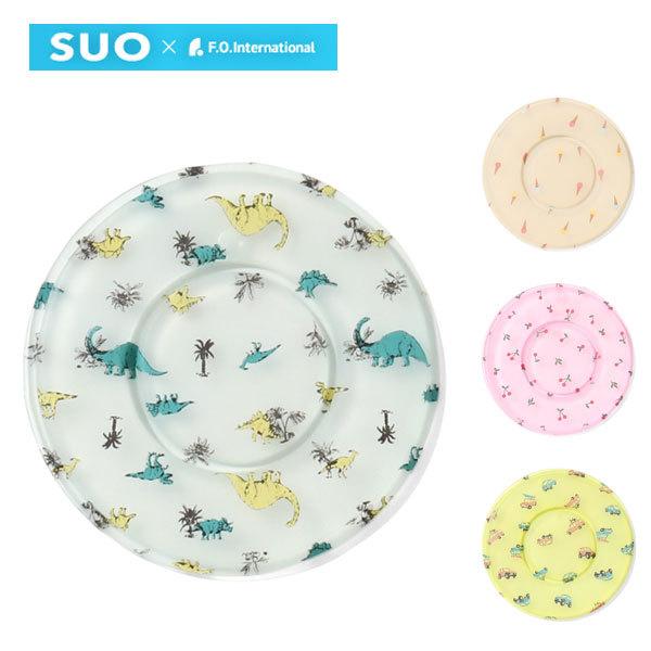 子供服 SUO×FO International ICE CIRCLE（アイスサークル）　帽子用 ひ...