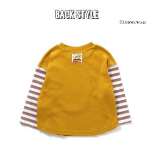 タイムセール 子供服 BITZ ビッツ ディズ...の詳細画像4