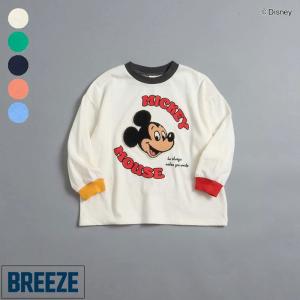 子供服 BREEZE ブリーズ WEB限定 ディ...の商品画像