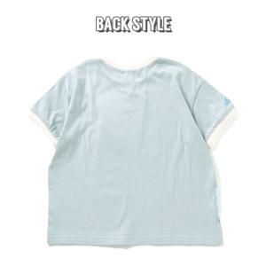 子供服 BREEZE ブリーズ ディズニーキャ...の詳細画像5
