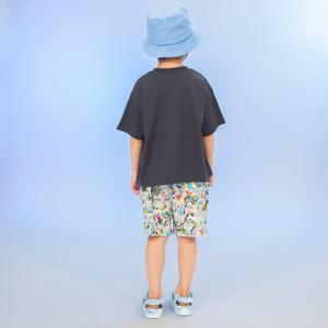 子供服 BREEZE ブリーズ グラフィックバ...の詳細画像2