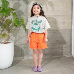 子供服 BREEZE ブリーズ グラフィックバ...の詳細画像3