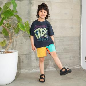 子供服 BREEZE ブリーズ グラフィックバ...の詳細画像4