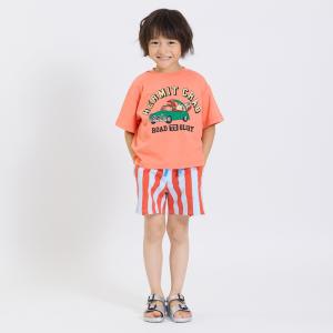 子供服 BREEZE ブリーズ グラフィックバ...の詳細画像5