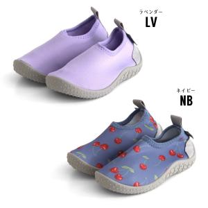 子供服t ampersand アクア シューズ...の詳細画像2