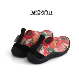 子供服t ampersand アクア シューズ...の詳細画像4