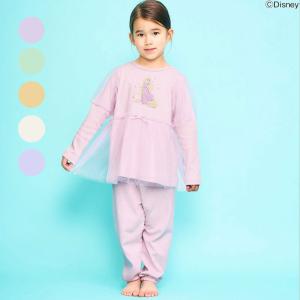 アナと雪の女王 ディズニー アナと雪の女王2 パジャマ 3点セット