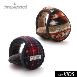 A BATHING APE（アベイシングエイプ） 耳当て イヤーマフ MILO FACE