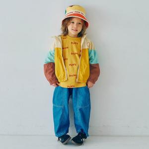 子供服t p.premier ピードットプルミ...の詳細画像2