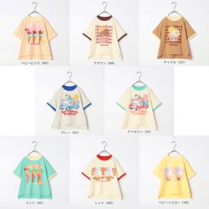 セール 子供服 p.premier ピードット...の詳細画像1