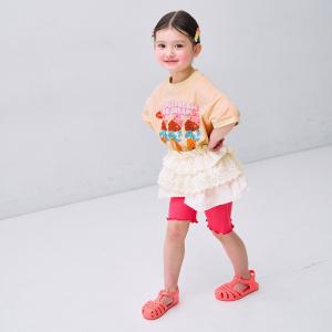 セール 子供服 p.premier ピードット...の詳細画像3