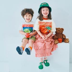 セール 子供服 p.premier ピードット...の詳細画像4