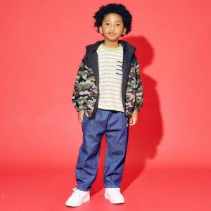 セール 子供服 F.O.KIDS エフオーキッ...の詳細画像3