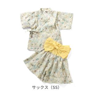 セール 子供服 Seraph セラフ 浴衣風 ...の詳細画像5