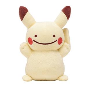 ピカチュウ メタモン ぬいぐるみ フィギュア の商品一覧 ゲーム おもちゃ 通販 Yahoo ショッピング