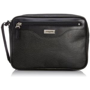 楽天市場 フィガロ Figaroナイロンブリーフケース 黒bagビジネスバッグ 中古 マニライズ