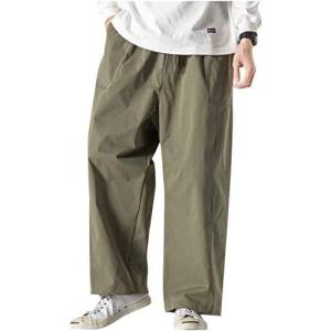 ガウチョパンツ コーデ 40代 メンズファッション の商品一覧 ファッション 通販 Yahoo ショッピング