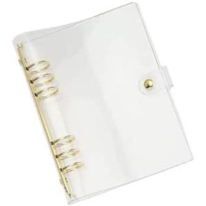 A5 ルーズリーフ バインダー おしゃれの商品一覧 通販 Yahoo ショッピング