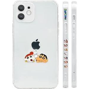 クレヨンしんちゃんスマホケース Androidの商品一覧 通販 Yahoo ショッピング