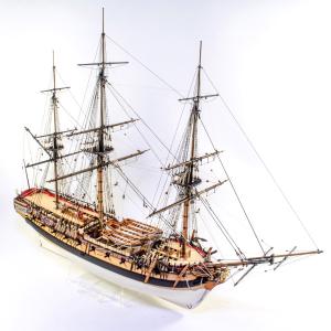 帆船 ヴァーサ スウェーデン 軍船 モデルシップ WASA ワサ