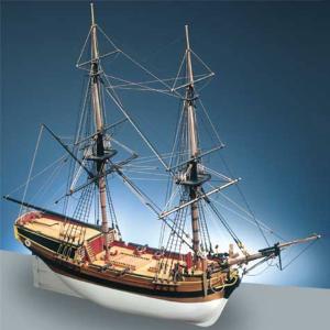 帆船 ナポレオン フランス 軍船 モデルシップ NAPOLEON : インテリア