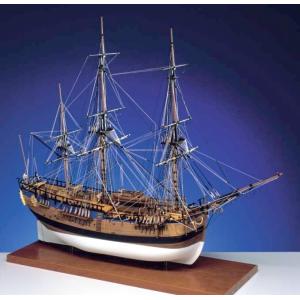 帆船 HMSエンデバー イギリス クック船長 モデルシップ : インテリア