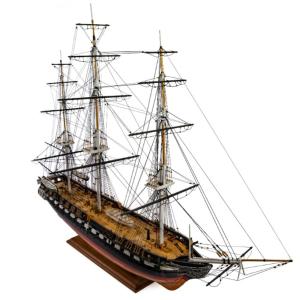 帆船 ヴァーサ スウェーデン 軍船 モデルシップ WASA ワサ