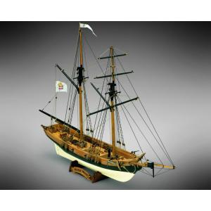 帆船 ヴァーサ スウェーデン 軍船 モデルシップ WASA ワサ