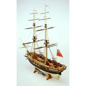帆船模型キット スイフト