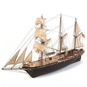 帆船 ナポレオン フランス 軍船 モデルシップ NAPOLEON : インテリア