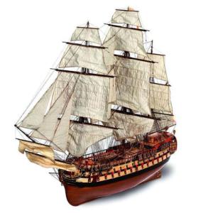 帆船 サンフェリペ スペイン 軍船 モデルシップ SAN FELIPE