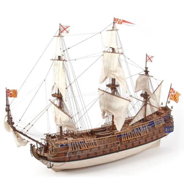 帆船模型キット サンフェリペ