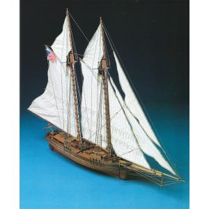 帆船 ナポレオン フランス 軍船 モデルシップ NAPOLEON : インテリア