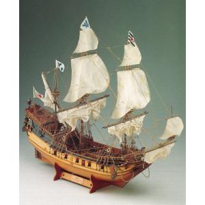 帆船 ヴァーサ スウェーデン 軍船 モデルシップ WASA ワサ