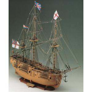 帆船 ヴァーサ スウェーデン 軍船 モデルシップ WASA ワサ