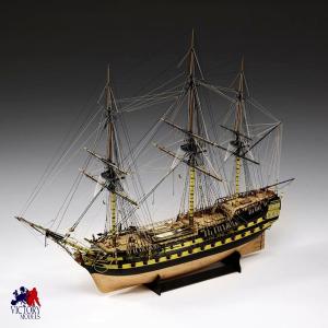 帆船 HMSエンデバー イギリス クック船長 モデルシップ : インテリア