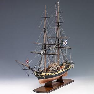 帆船 ヴァーサ スウェーデン 軍船 モデルシップ WASA ワサ