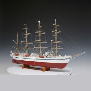 青島文化教材社 大型帆船 No.01 1/150 日本丸 2mvetro 61fi5qg2NGL._UF894,1000_QL80_.jpg