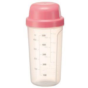 マイクロダイエット MDシェーカー ピンク  （AXFEY1-NAX2807）