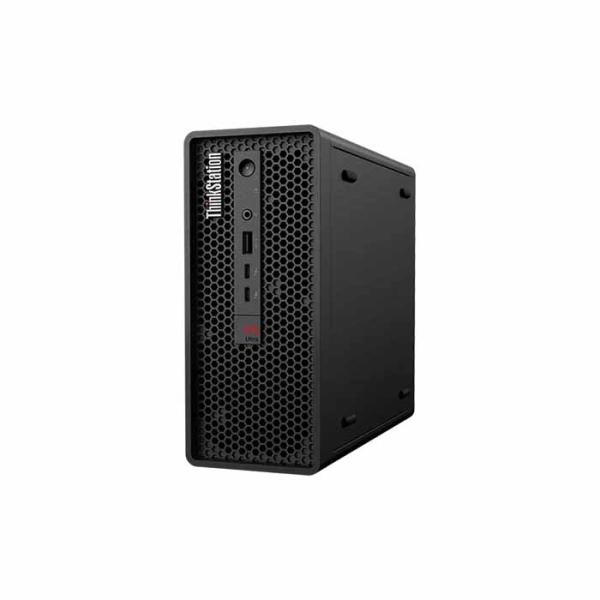 Lenovo デスクトップ ThinkStation P3 Ultra Windows 10 Pro...