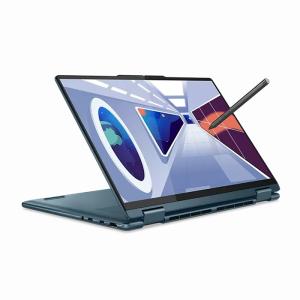 Lenovo ノートパソコン Yoga 7i Gen 8 Windows11 Pro Core i7-1360P メモリ16GB SSD1TB 14.0型 2.8K OLED 再生品Aランク｜加賀マイクロソリューション