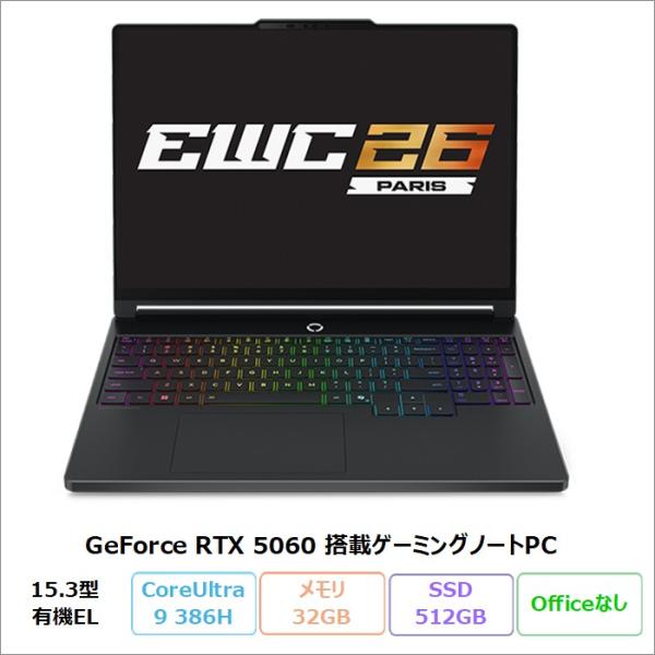 Lenovo Legion 5 15IPH11 ゲーミング ノートPC 83RWCTO1WW Win...