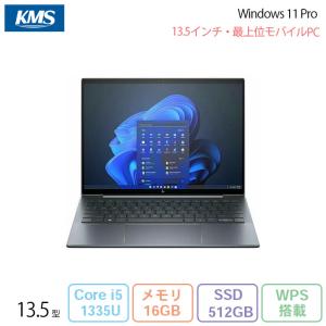 Windowsノート本体 HP Elite dragonflyG3 i7-1255U 16GB 512GB Windowsノート本体 HP Elite dragonflyG3 i7-1255U 16GB 512GB